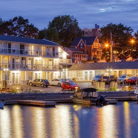 Picton Harbour Inn Exterior photo